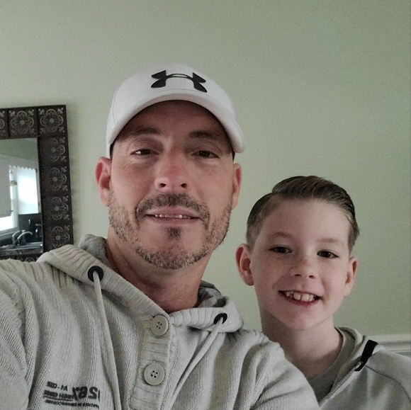 Meet your Posher, Joshua - Picture 7 of 7